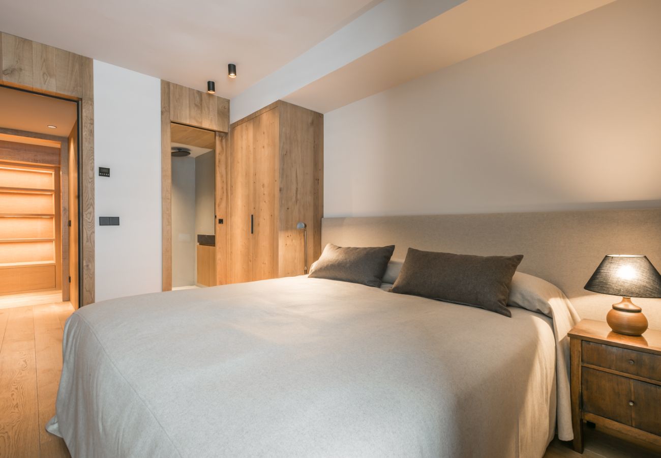 Chalet en Baqueira - Casa Sanglier Deluxe by Totiaran