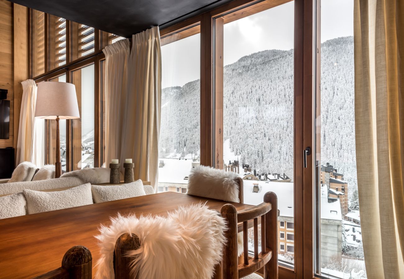 Chalet en Baqueira - Casa Sanglier Deluxe by Totiaran
