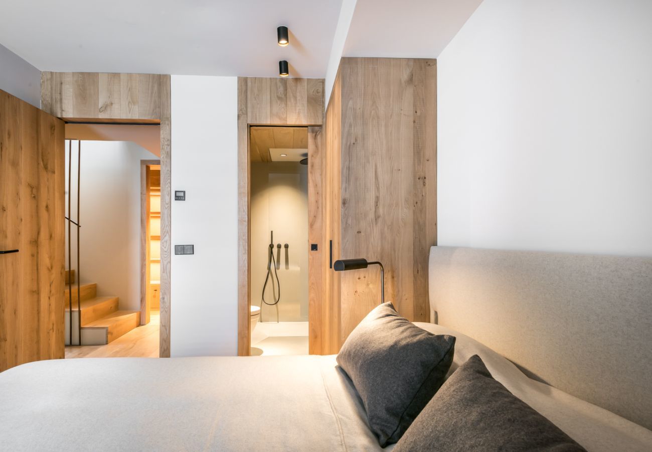 Chalet en Baqueira - Casa Sanglier Deluxe by Totiaran