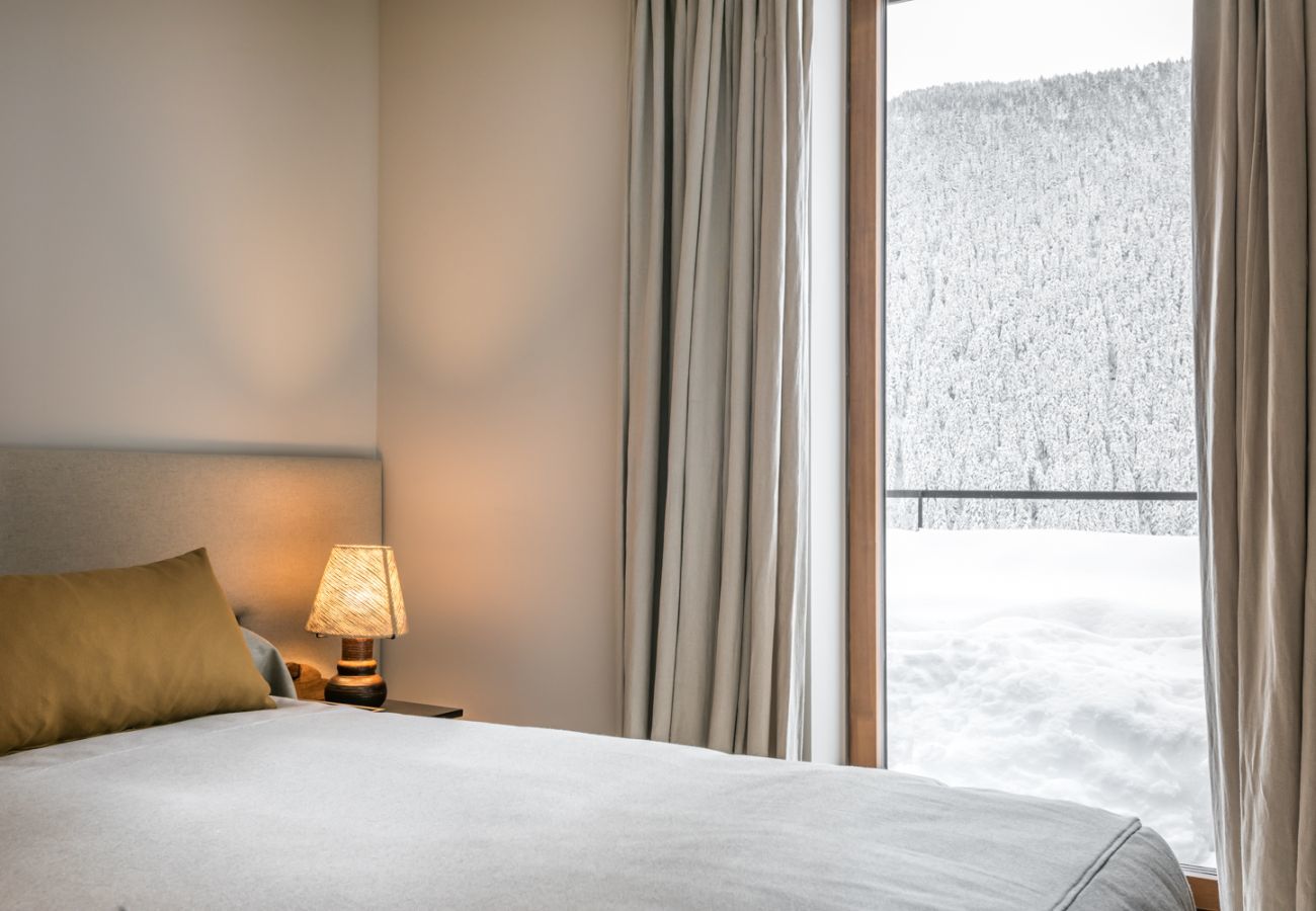 Chalet en Baqueira - Casa Sanglier Deluxe by Totiaran