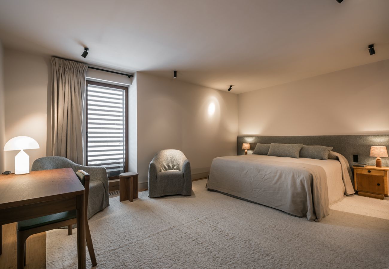 Chalet en Baqueira - Casa Sanglier Deluxe by Totiaran