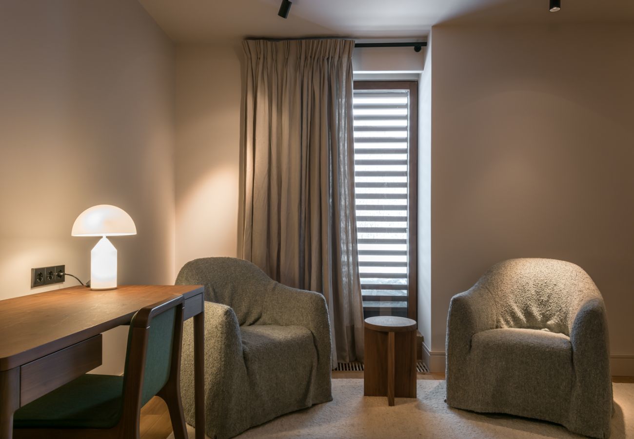 Chalet en Baqueira - Casa Sanglier Deluxe by Totiaran