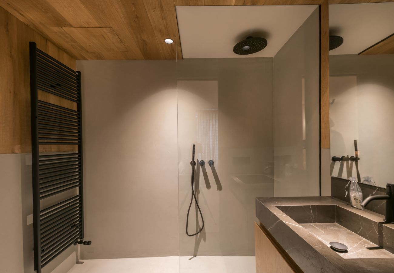 Chalet en Baqueira - Casa Sanglier Deluxe by Totiaran