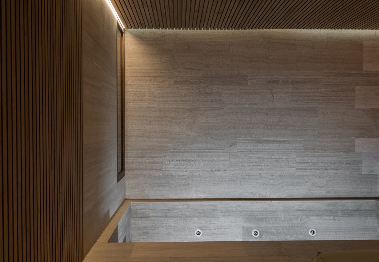 Chalet en Baqueira - Casa Sanglier Deluxe by Totiaran