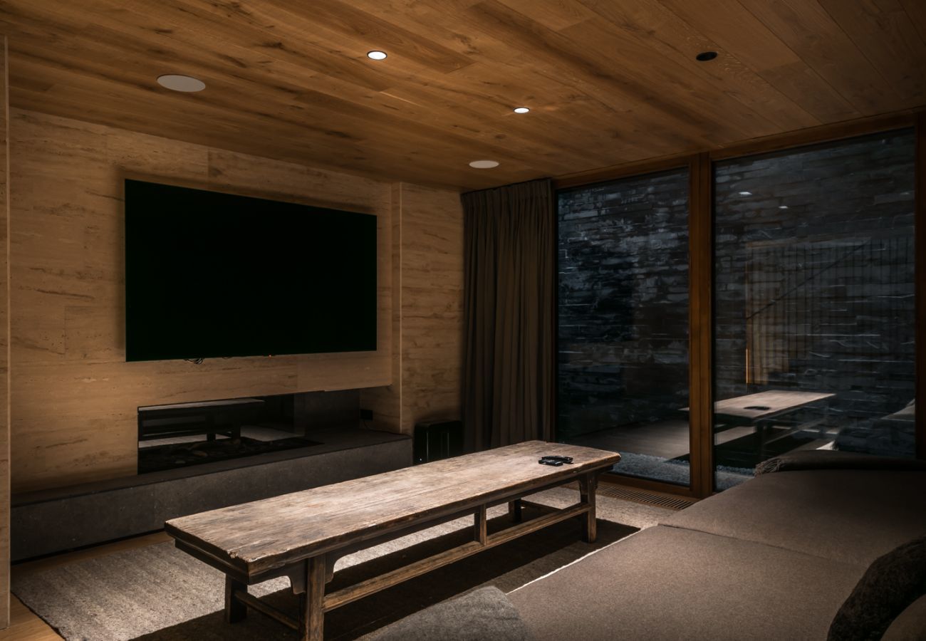 Chalet en Baqueira - Casa Sanglier Deluxe by Totiaran