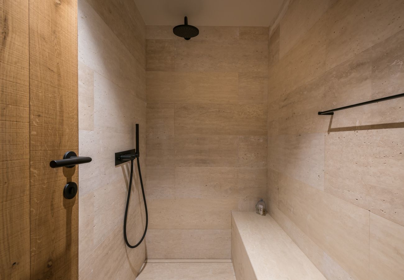 Chalet en Baqueira - Casa Sanglier Deluxe by Totiaran