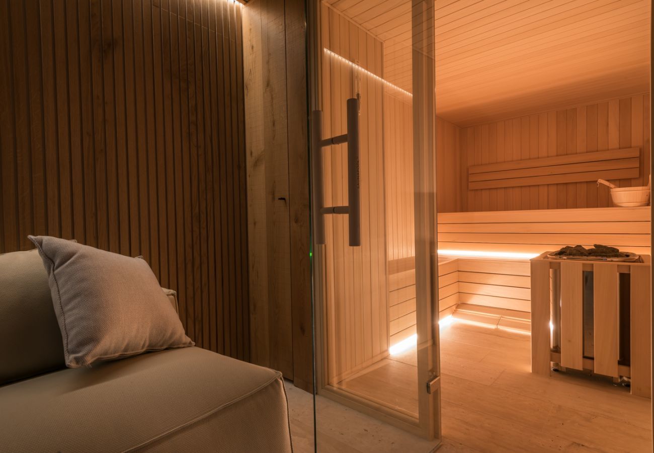 Chalet en Baqueira - Casa Sanglier Deluxe by Totiaran