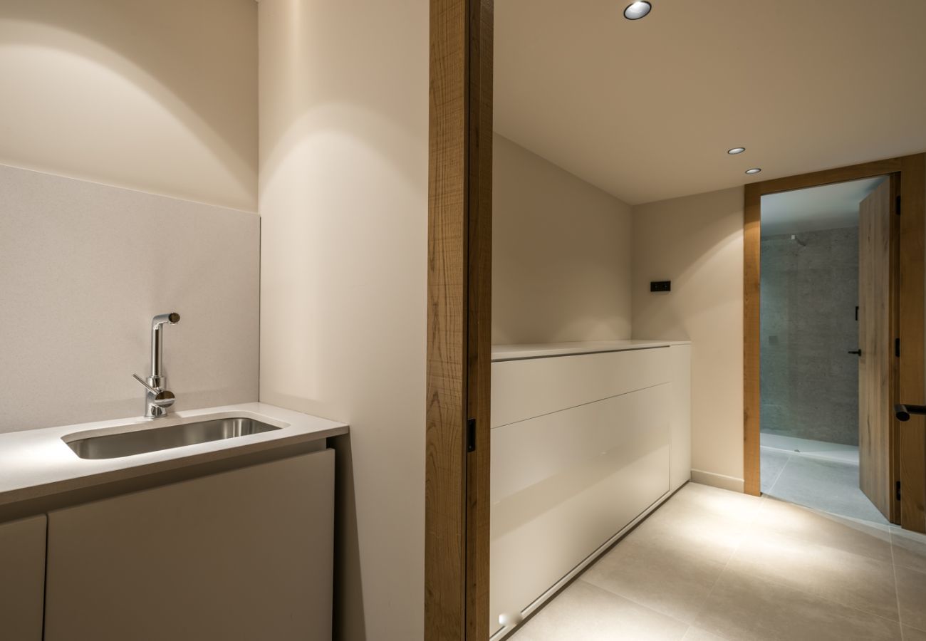 Chalet en Baqueira - Casa Sanglier Deluxe by Totiaran