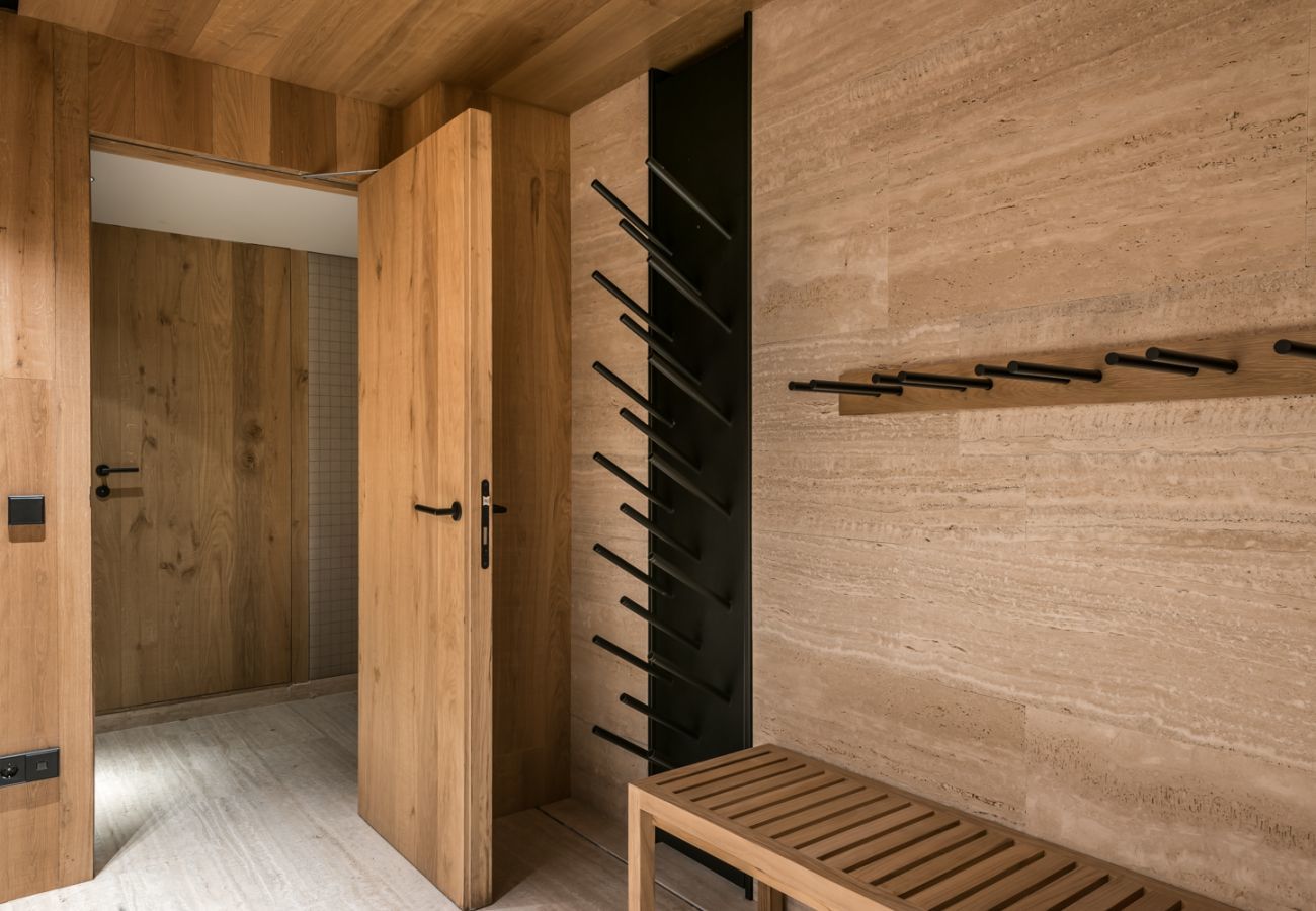 Chalet en Baqueira - Casa Sanglier Deluxe by Totiaran