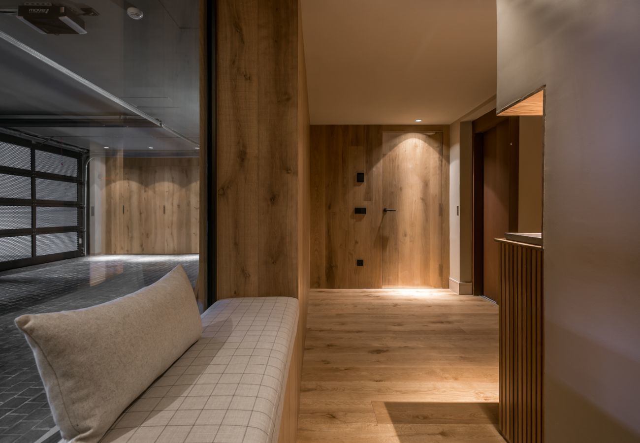 Chalet en Baqueira - Casa Sanglier Deluxe by Totiaran