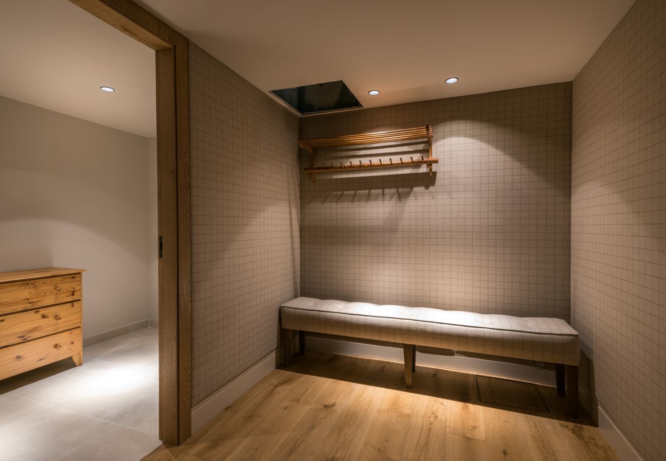 Chalet en Baqueira - Casa Sanglier Deluxe by Totiaran