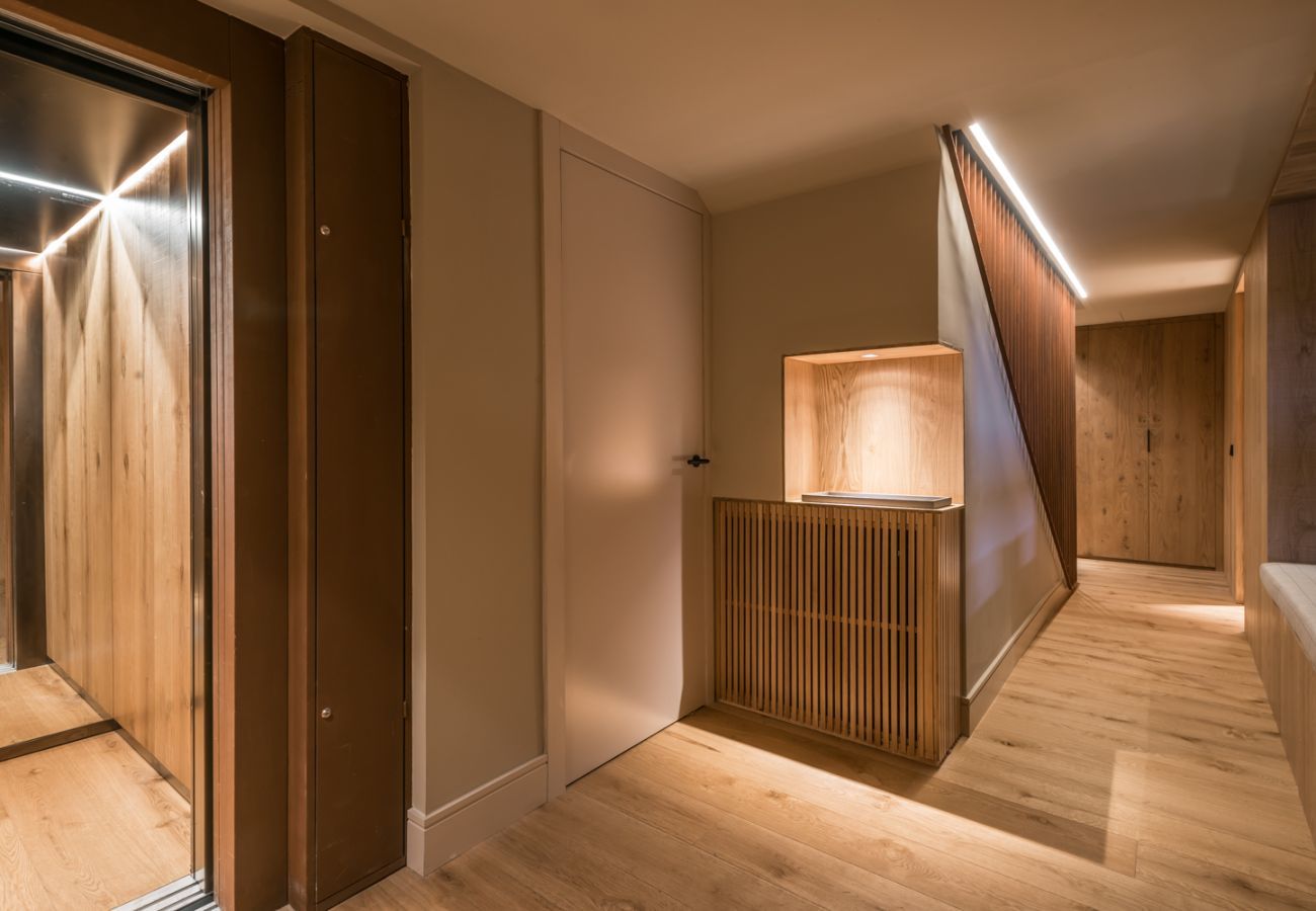 Chalet en Baqueira - Casa Sanglier Deluxe by Totiaran