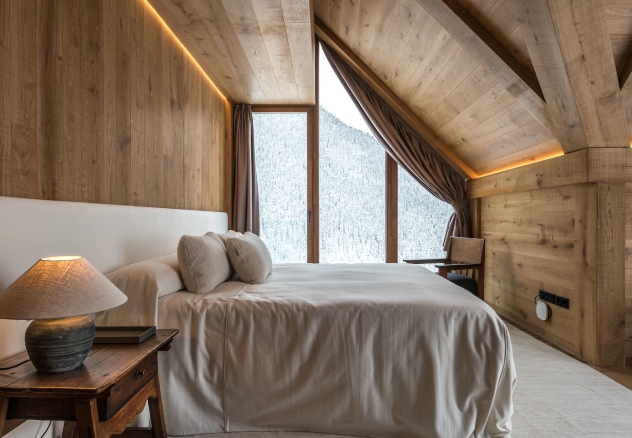 Chalet en Baqueira - Casa Sanglier Deluxe by Totiaran