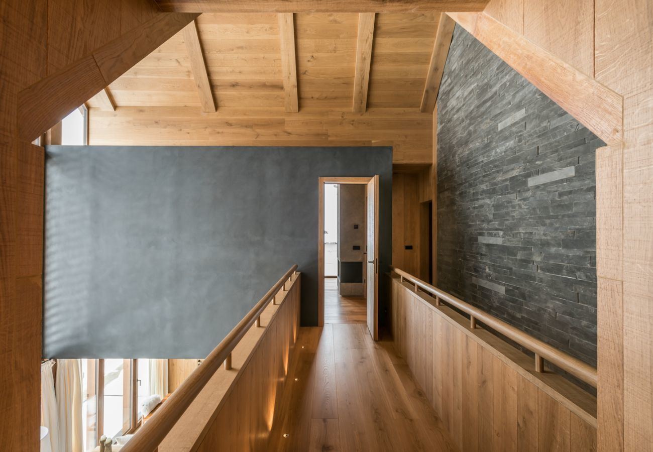 Chalet en Baqueira - Casa Sanglier Deluxe by Totiaran