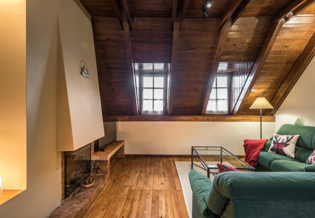 Casa en Salardú - Casa Parros by Totiaran