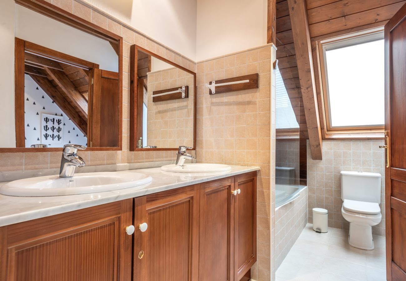 Apartamento en Baqueira - Cigalera by Totiaran