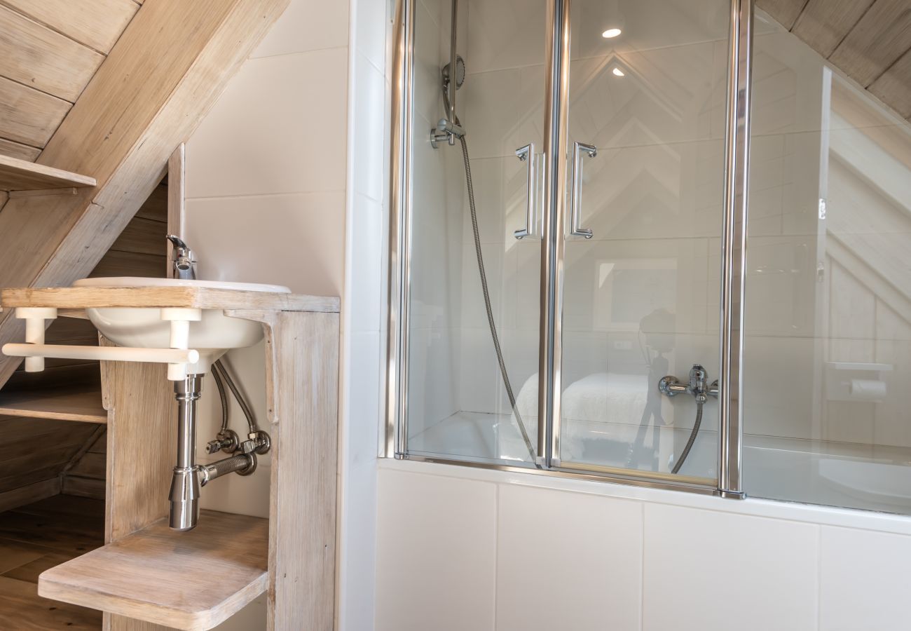 Apartamento en Baqueira - Cigalera by Totiaran