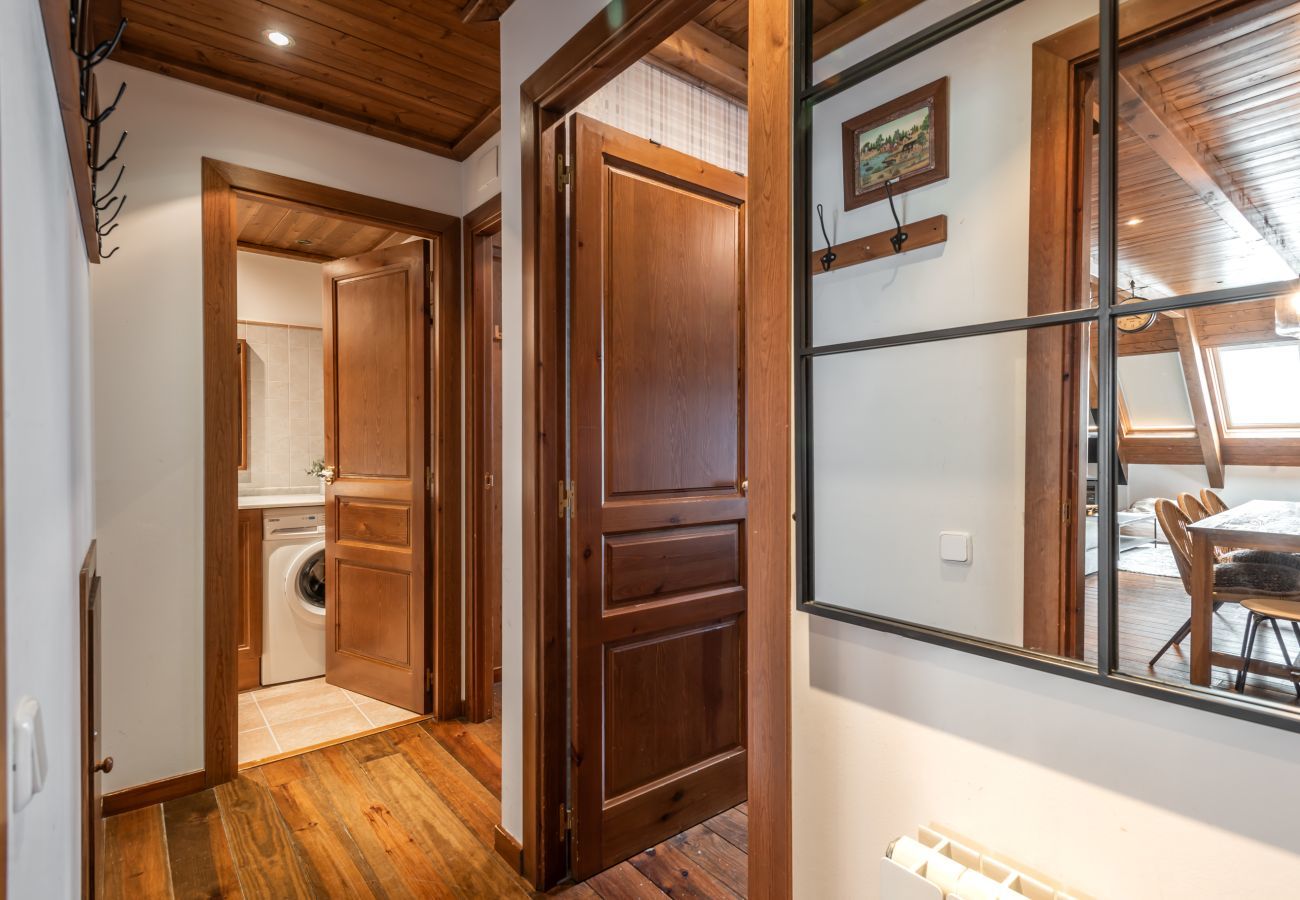 Apartamento en Baqueira - Cigalera by Totiaran