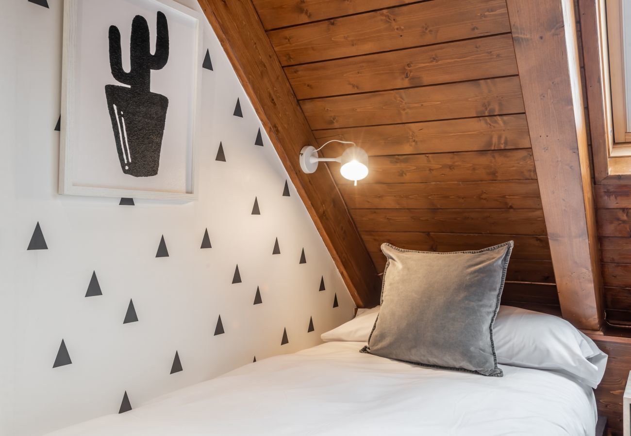 Apartamento en Baqueira - Cigalera by Totiaran