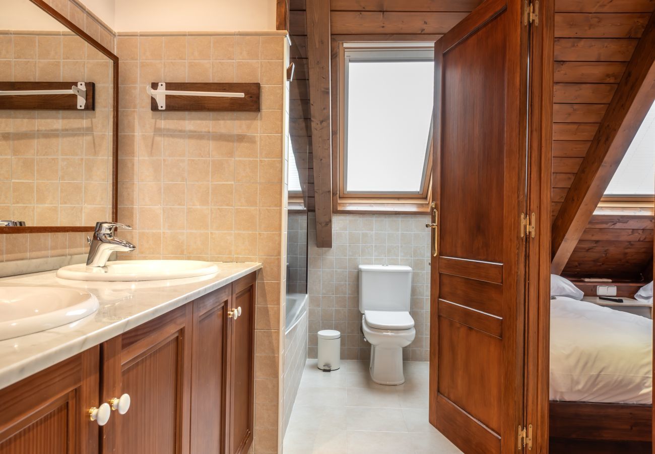 Apartamento en Baqueira - Cigalera by Totiaran