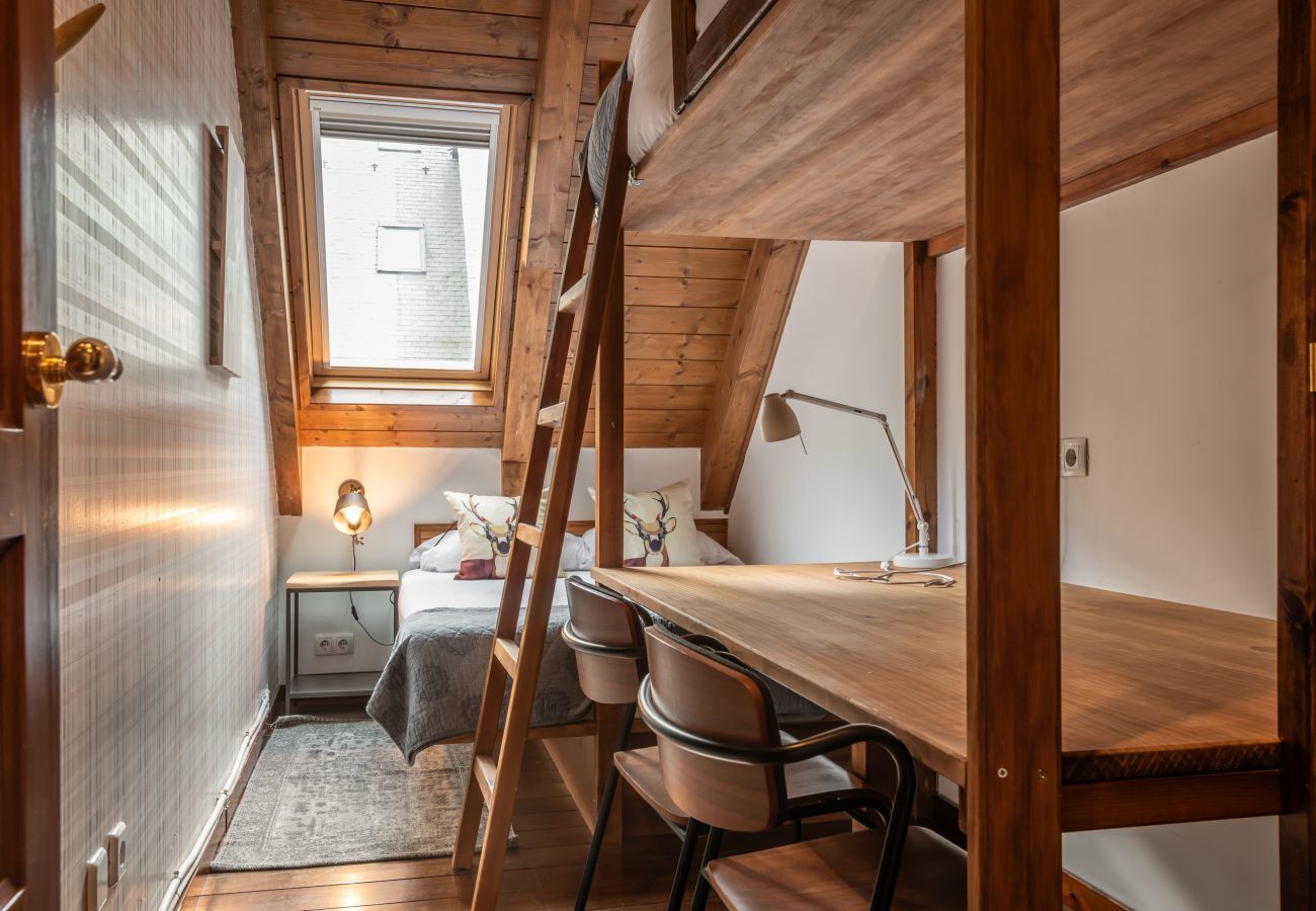Apartamento en Baqueira - Cigalera by Totiaran