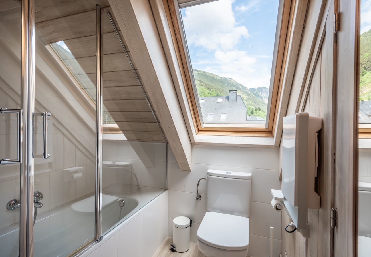 Apartamento en Baqueira - Cigalera by Totiaran