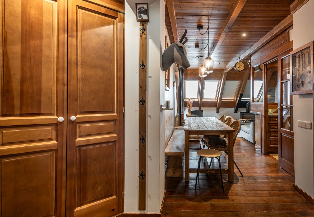 Apartamento en Baqueira - Cigalera by Totiaran