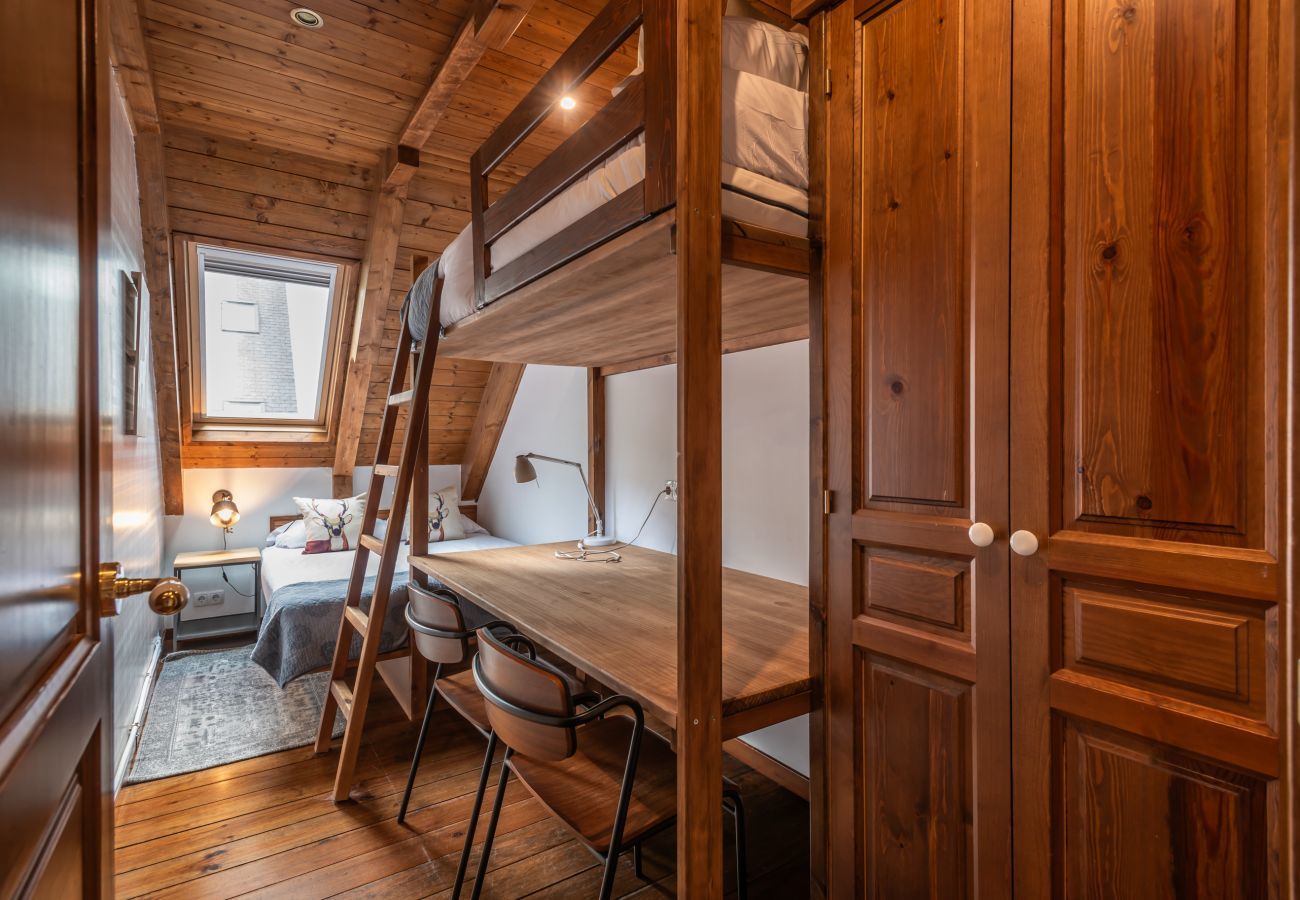 Apartamento en Baqueira - Cigalera by Totiaran