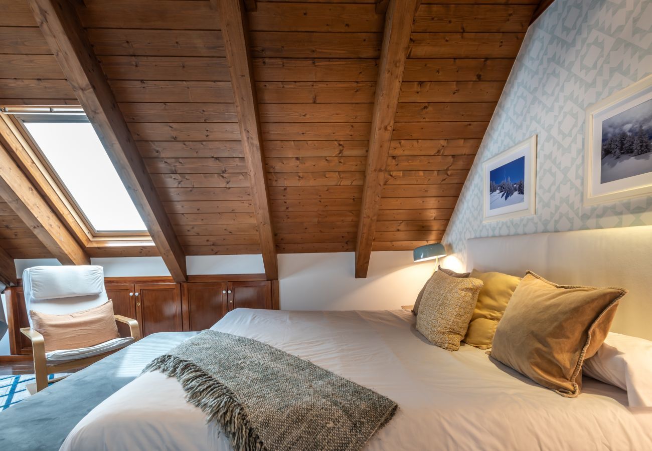 Apartamento en Baqueira - Cigalera by Totiaran