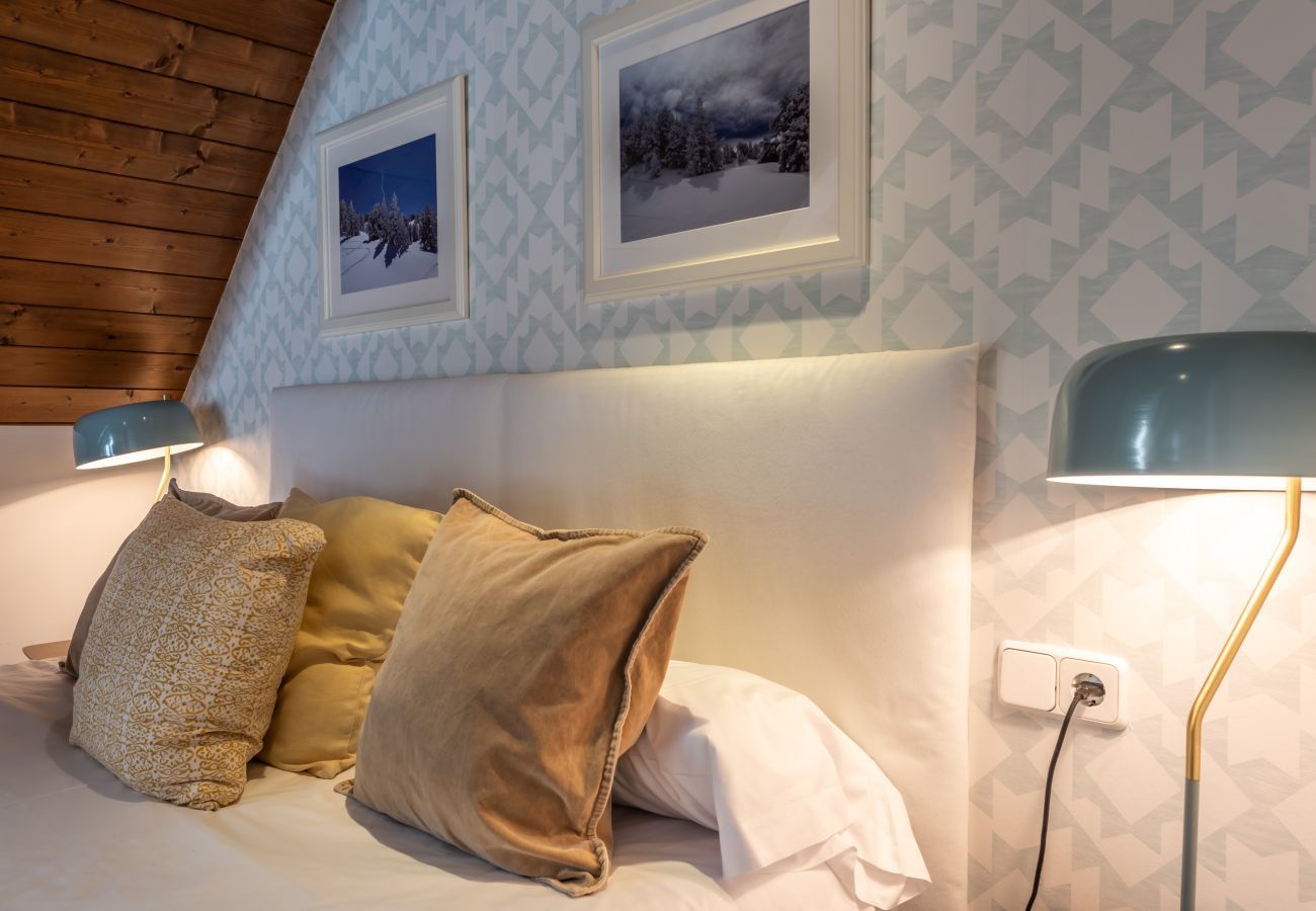 Apartamento en Baqueira - Cigalera by Totiaran
