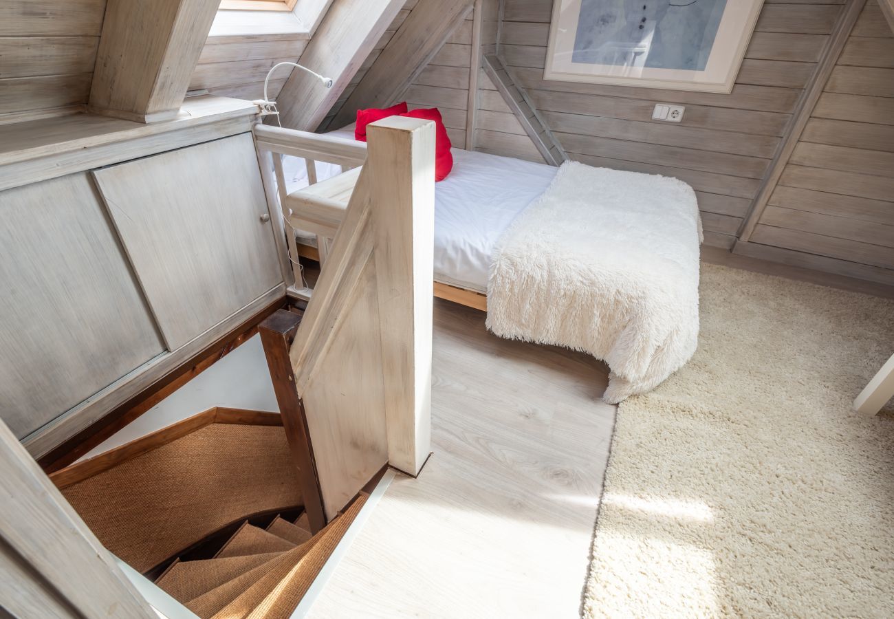 Apartamento en Baqueira - Cigalera by Totiaran