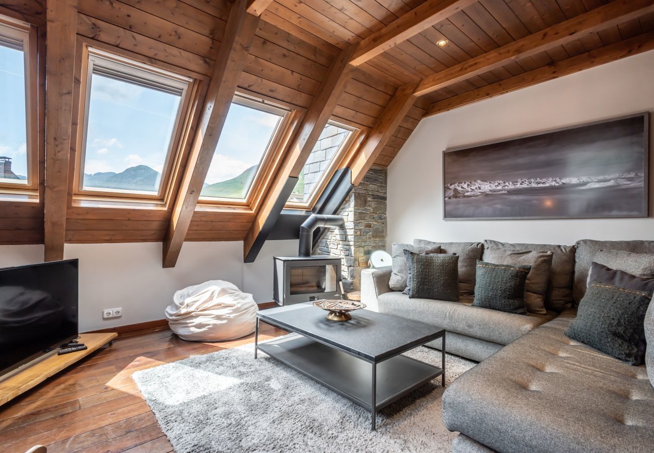 Apartamento en Baqueira - Cigalera by Totiaran
