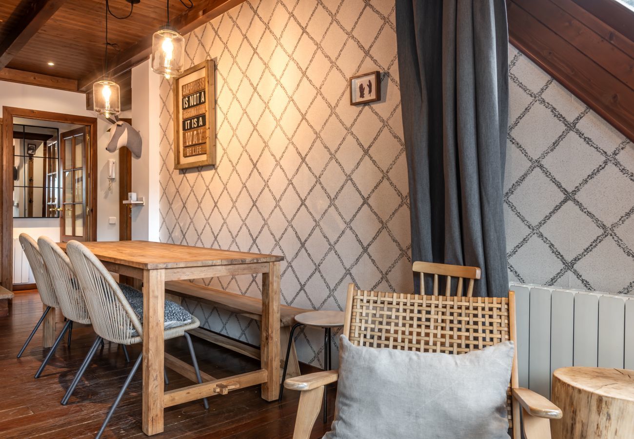 Apartamento en Baqueira - Cigalera by Totiaran