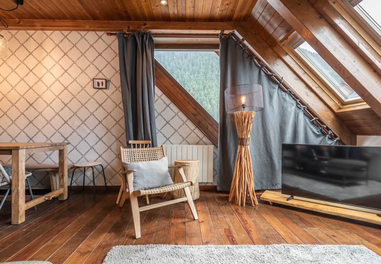 Apartamento en Baqueira - Cigalera by Totiaran