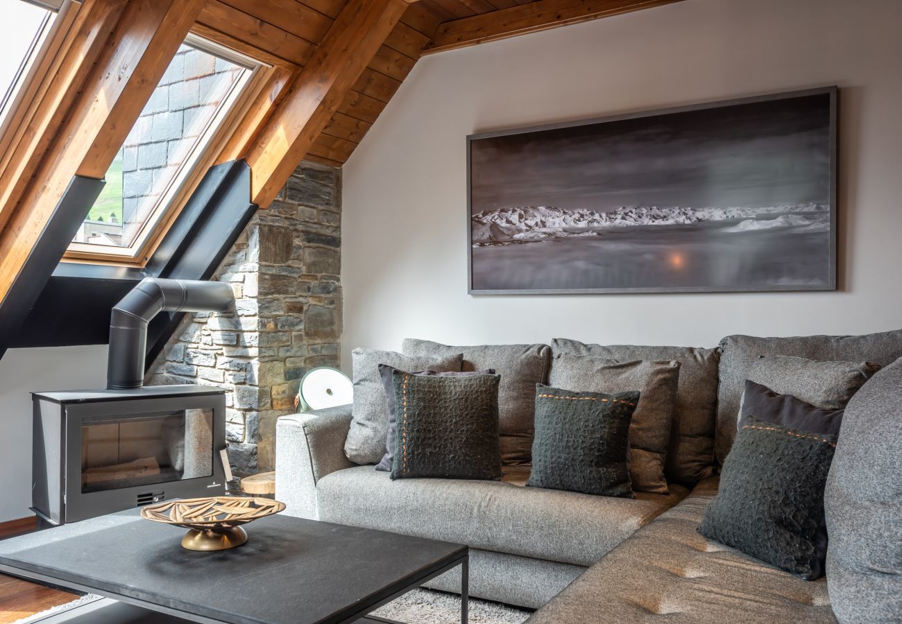 Apartamento en Baqueira - Cigalera by Totiaran
