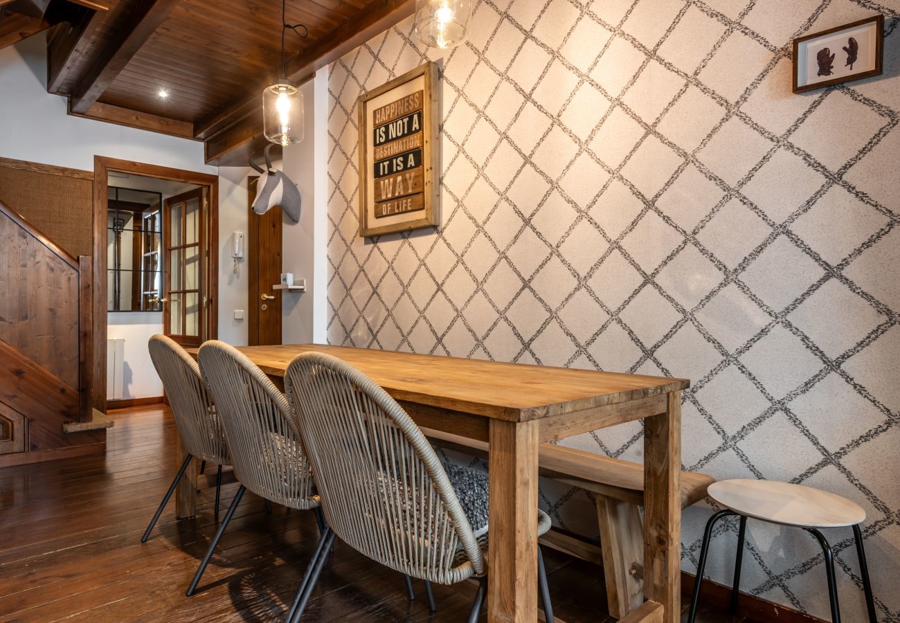 Apartamento en Baqueira - Cigalera by Totiaran