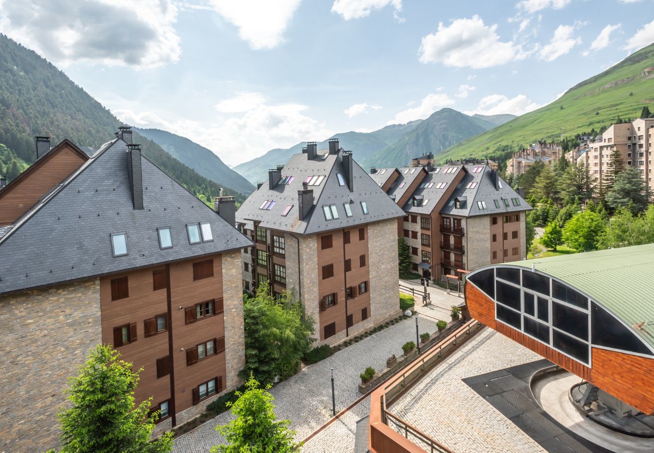 Apartamento en Baqueira - Cigalera by Totiaran