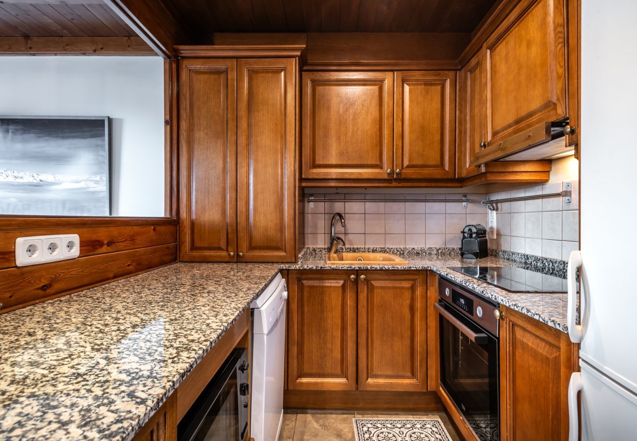 Apartamento en Baqueira - Cigalera by Totiaran