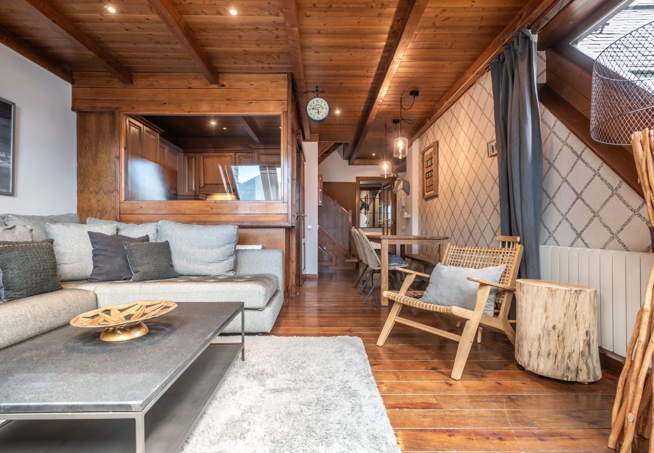 Apartamento en Baqueira - Cigalera by Totiaran