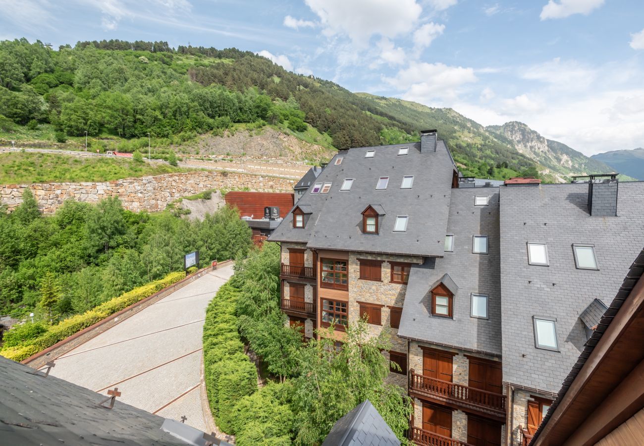 Apartamento en Baqueira - Cigalera by Totiaran