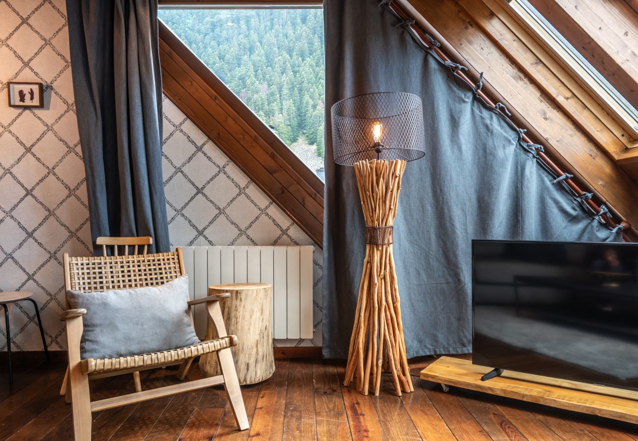 Apartamento en Baqueira - Cigalera by Totiaran
