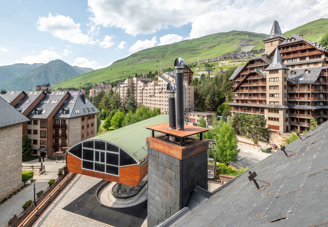 Apartamento en Baqueira - Cigalera by Totiaran