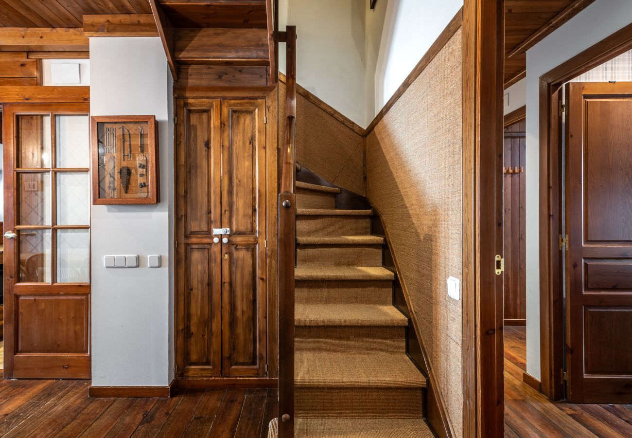 Apartamento en Baqueira - Cigalera by Totiaran