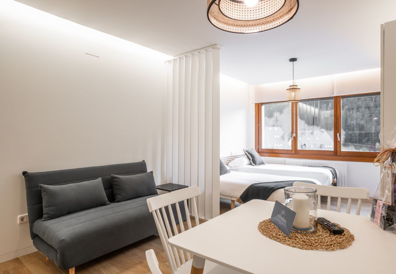 Apartamento en Baqueira - Salana by Totiaran