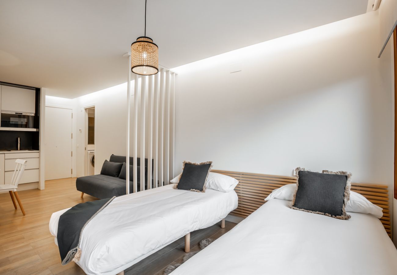 Apartamento en Baqueira - Salana by Totiaran