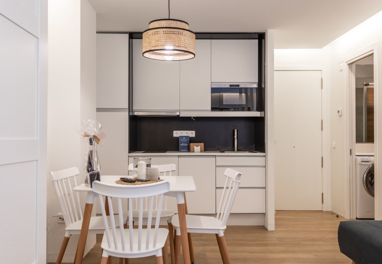 Apartamento en Baqueira - Salana by Totiaran