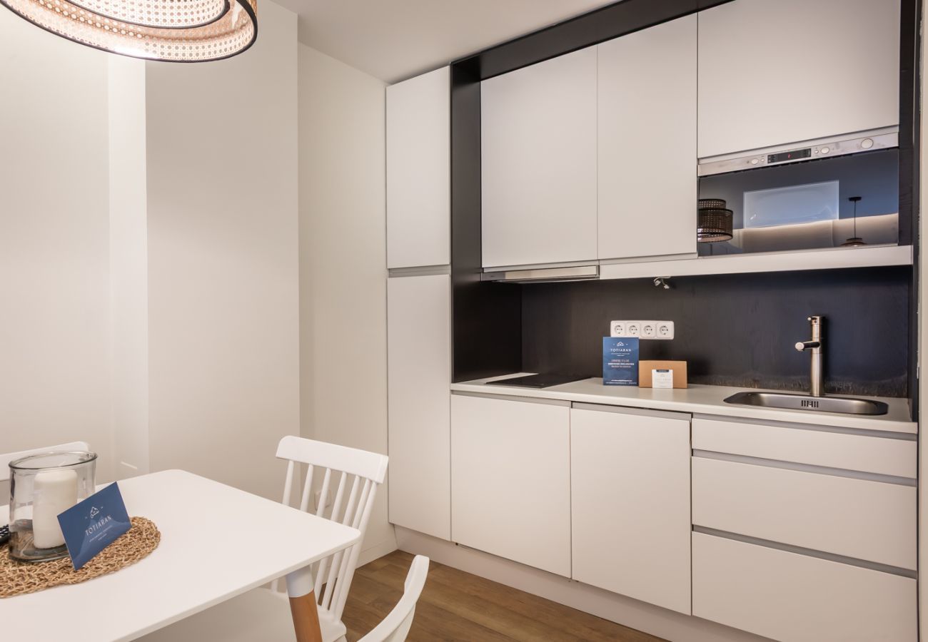 Apartamento en Baqueira - Salana by Totiaran