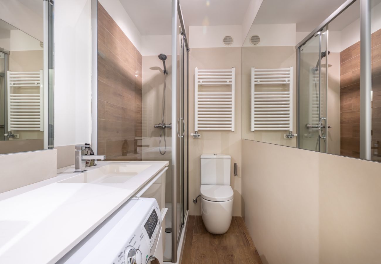 Apartamento en Baqueira - Salana by Totiaran