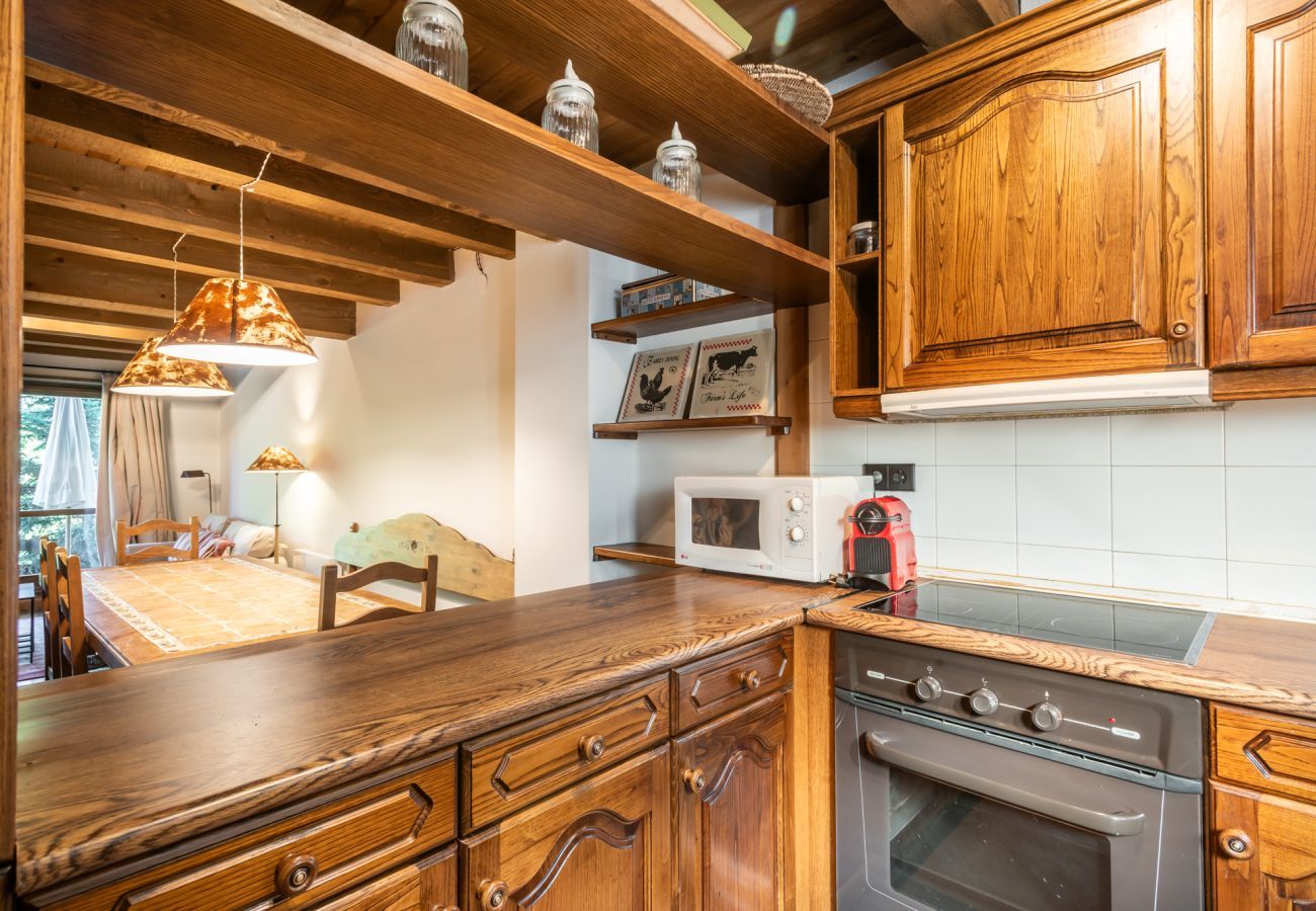 Casa en Gessa - Casa Tarter by Totiaran