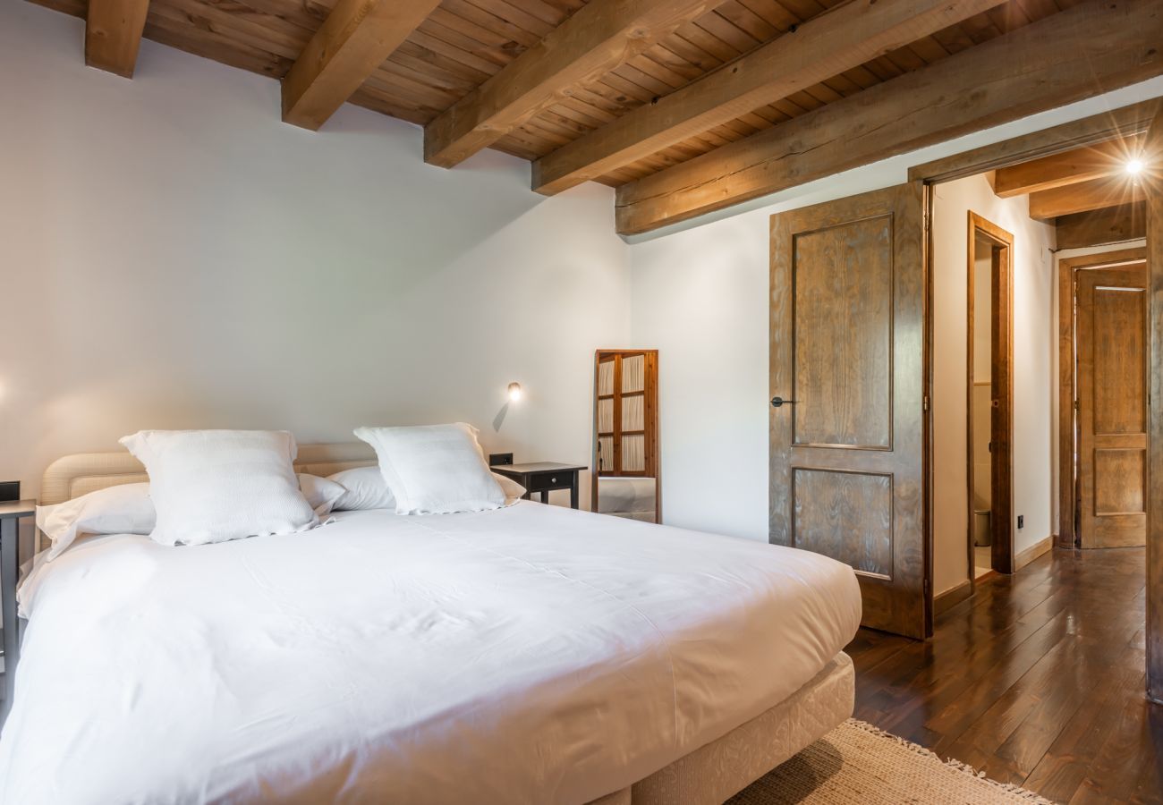 Casa en Gessa - Casa Tarter by Totiaran